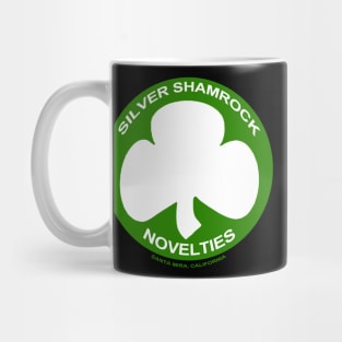 Silver Shamrock Novelties (SSN) Halloween Mug